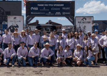 Making it in Big Sky: Outlaw Partners